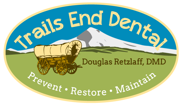 Trails End Dental <br/>Douglas Retzlaff, DMD, PC